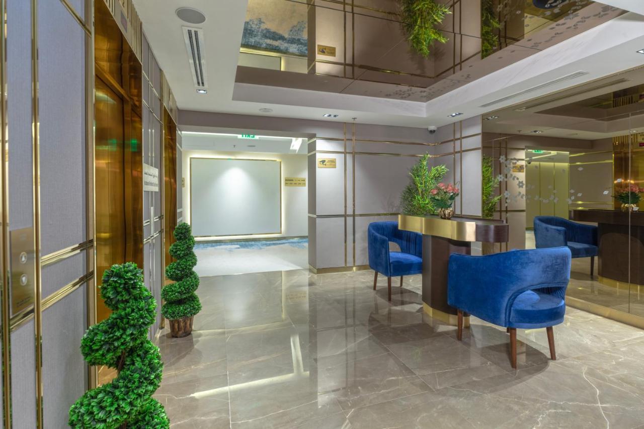 Green Park Hotel Doha Exteriör bild